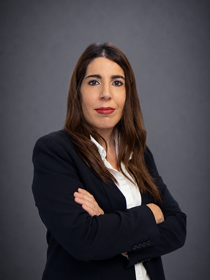 Laura Martínez