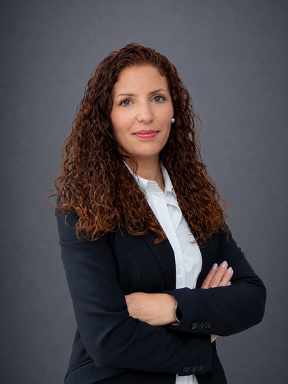 María Mirón