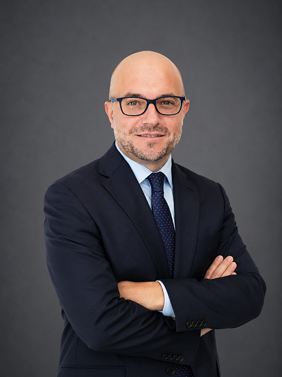 Raúl Montoro